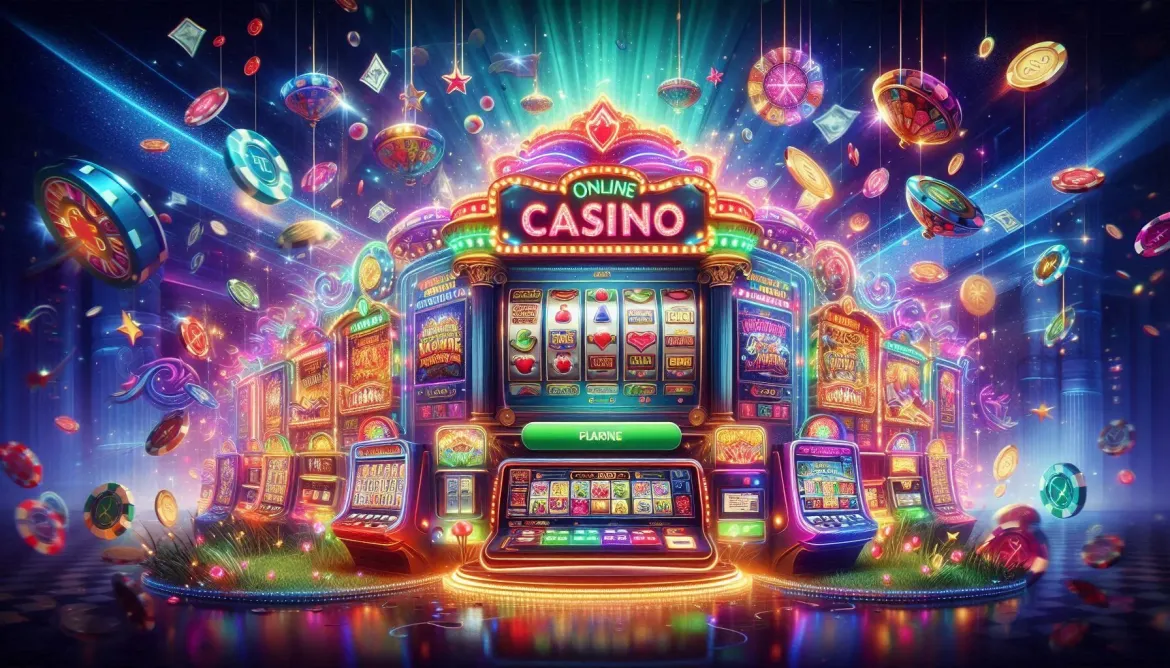 Gravira Casino